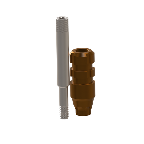 Abformpfosten - für DENTSPLY® - ASTRA TECH® - OsseoSpeed EV™