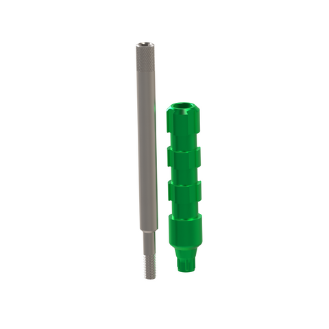Abformpfosten - für DENTSPLY® - ASTRA TECH® - OsseoSpeed EV™