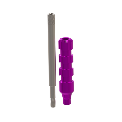 Abformpfosten - für DENTSPLY® - ASTRA TECH® - OsseoSpeed EV™