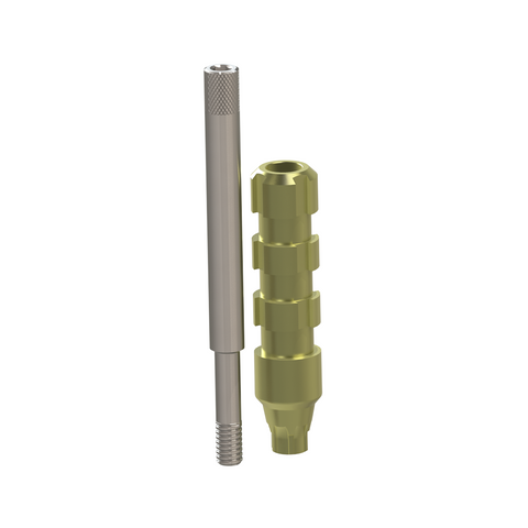 Abformpfosten - für DENTSPLY® - ASTRA TECH® - OsseoSpeed EV™