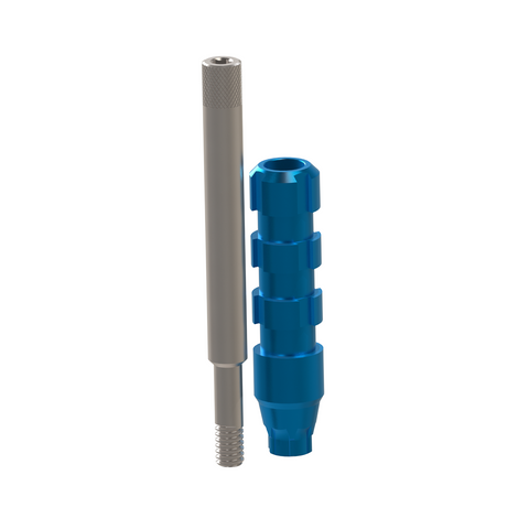 Abformpfosten - für DENTSPLY® - ASTRA TECH® - OsseoSpeed EV™