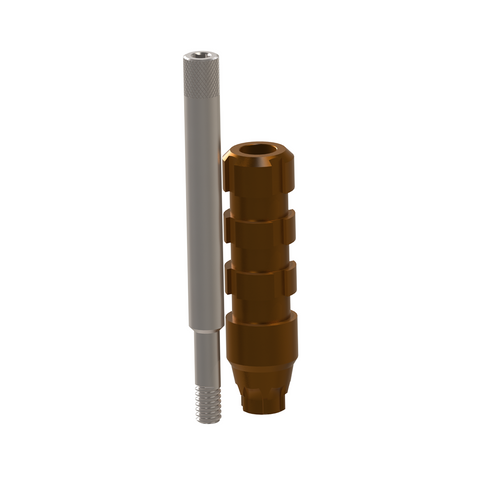 Abformpfosten - für DENTSPLY® - ASTRA TECH® - OsseoSpeed EV™