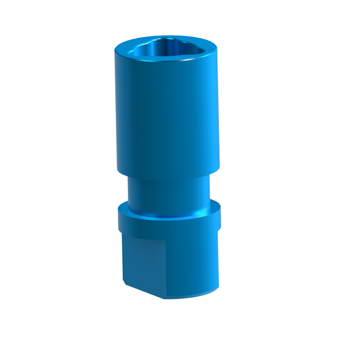 Laboranalog - für NOBEL BIOCARE® - Replace® Tri Lobe
