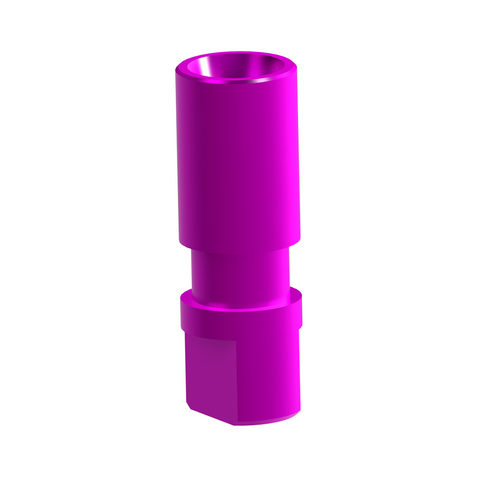 Laboranalog - für STRAUMANN® - Bone Level®