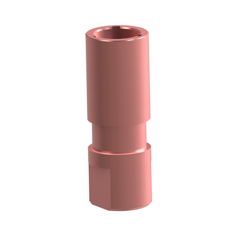 Laboranalog - für ALTATEC® CAMLOG® - ScrewLine®/RootLine2®/Progressive-Line®