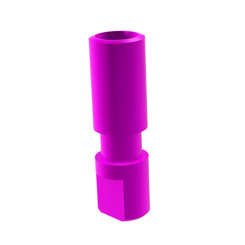 Laboranalog - für STRAUMANN® - BLX®