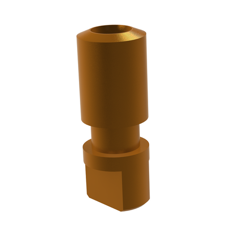Laboranalog - für NOBEL BIOCARE® - Conical Connection®