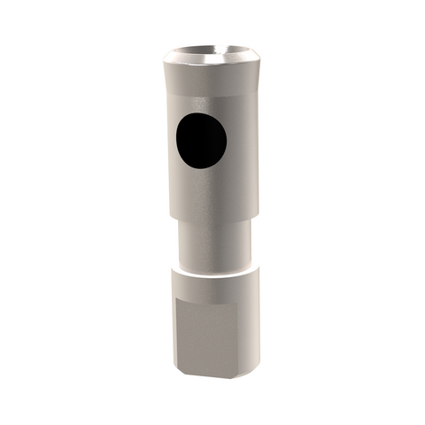 Laboranalog - für STRAUMANN® - BLX®