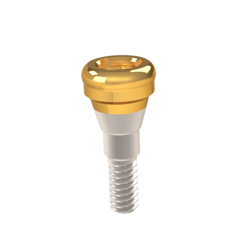 Heli-Loc Abutment - für STRAUMANN® - Bone Level®