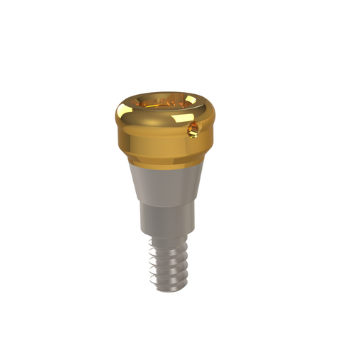 Heli-Loc Abutment - für DENTSPLY® - ASTRA TECH® OsseoSpeed EV™
