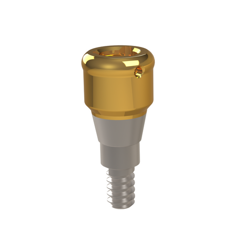 Heli-Loc Abutment - für DENTSPLY® - ASTRA TECH® OsseoSpeed EV™