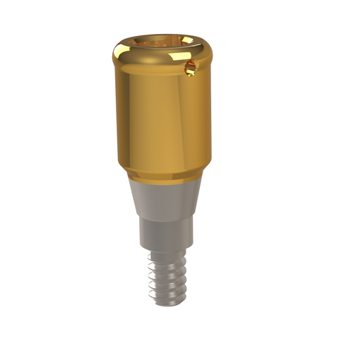 Heli-Loc Abutment - für DENTSPLY® - ASTRA TECH® OsseoSpeed EV™