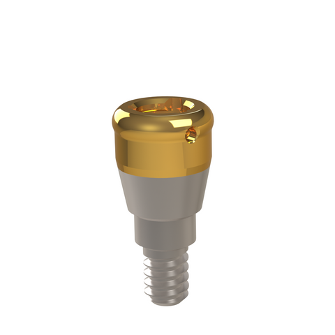 Heli-Loc Abutment - für DENTSPLY® - ASTRA TECH® OsseoSpeed EV™