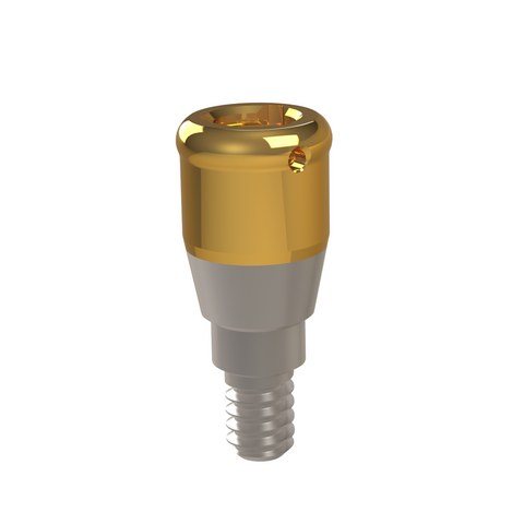 Heli-Loc Abutment - für DENTSPLY® - ASTRA TECH® OsseoSpeed EV™