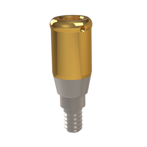 Heli-Loc Abutment - für DENTSPLY® - ASTRA TECH® OsseoSpeed EV™