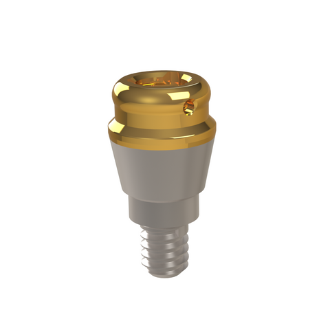 Heli-Loc Abutment - für DENTSPLY® - ASTRA TECH® OsseoSpeed EV™