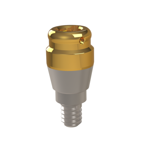 Heli-Loc Abutment - für DENTSPLY® - ASTRA TECH® OsseoSpeed EV™