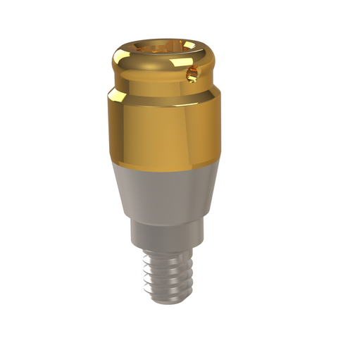 Heli-Loc Abutment - für DENTSPLY® - ASTRA TECH® OsseoSpeed EV™
