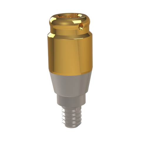 Heli-Loc Abutment - für DENTSPLY® - ASTRA TECH® OsseoSpeed EV™