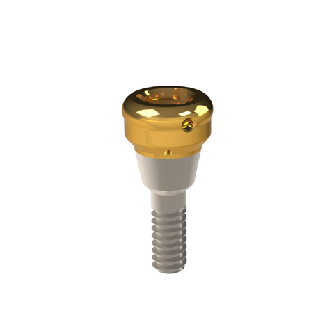 Heli-Loc Abutment - für DENTSPLY® - ASTRA TECH® OsseoSpeed TX™