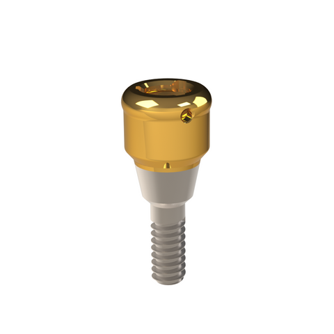 Heli-Loc Abutment - für DENTSPLY® - ASTRA TECH® OsseoSpeed TX™
