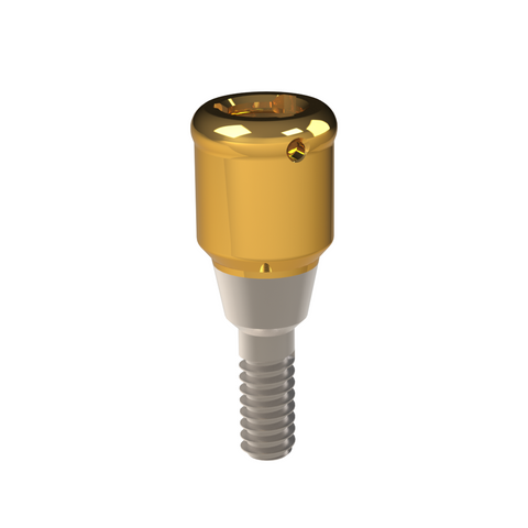 Heli-Loc Abutment - für DENTSPLY® - ASTRA TECH® OsseoSpeed TX™