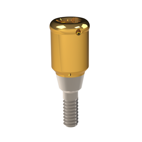 Heli-Loc Abutment - für DENTSPLY® - ASTRA TECH® OsseoSpeed TX™