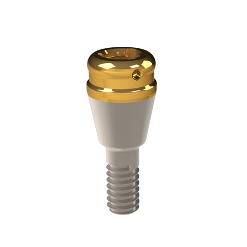 Heli-Loc Abutment - für DENTSPLY® - ASTRA TECH® OsseoSpeed TX™