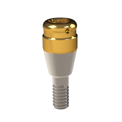 Heli-Loc Abutment - für DENTSPLY® - ASTRA TECH® OsseoSpeed TX™