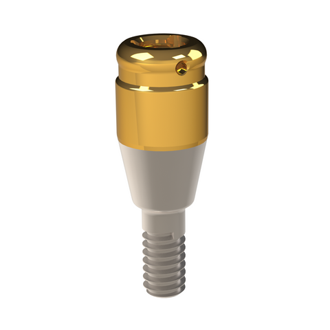 Heli-Loc Abutment - für DENTSPLY® - ASTRA TECH® OsseoSpeed TX™