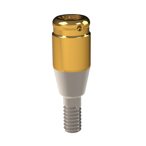 Heli-Loc Abutment - für DENTSPLY® - ASTRA TECH® OsseoSpeed TX™
