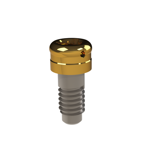Heli-Loc Abutment - für ALTATEC® CAMLOG® - ScrewLine®/RootLine2®/Progressive-Line®