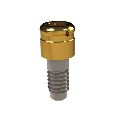 Heli-Loc Abutment - für ALTATEC® CAMLOG® - ScrewLine®/RootLine2®/Progressive-Line®
