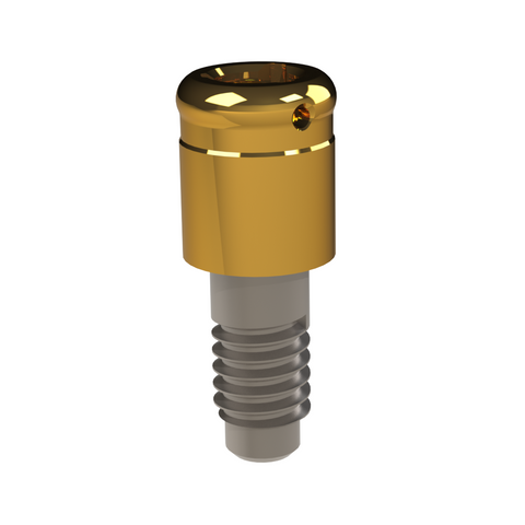 Heli-Loc Abutment - für ALTATEC® CAMLOG® - ScrewLine®/RootLine2®/Progressive-Line®