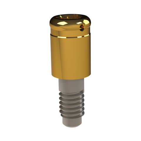Heli-Loc Abutment - für ALTATEC® CAMLOG® - ScrewLine®/RootLine2®/Progressive-Line®