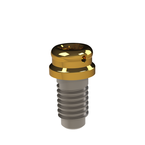 Heli-Loc Abutment - für ALTATEC® CAMLOG® - ScrewLine®/RootLine2®/Progressive-Line®