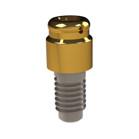 Heli-Loc Abutment - für ALTATEC® CAMLOG® - ScrewLine®/RootLine2®/Progressive-Line®