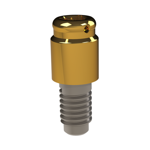 Heli-Loc Abutment - für ALTATEC® CAMLOG® - ScrewLine®/RootLine2®/Progressive-Line®