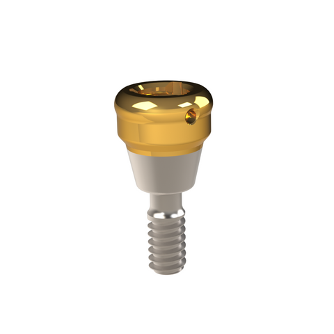 Heli-Loc Abutment - für NOBEL BIOCARE® - Conical Connection®