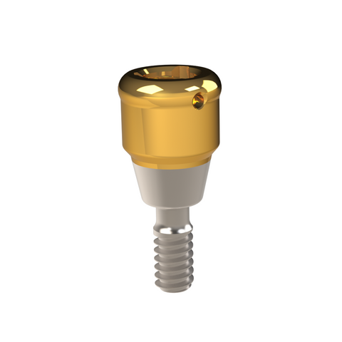 Heli-Loc Abutment - für NOBEL BIOCARE® - Conical Connection®