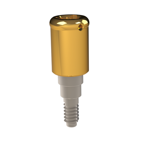 Heli-Loc Abutment - für NOBEL BIOCARE® - Conical Connection®