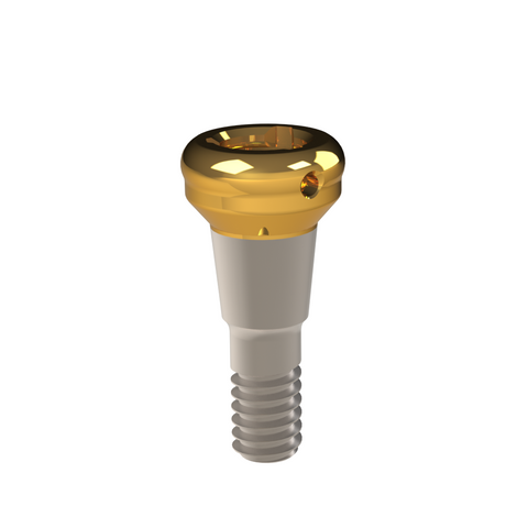Heli-Loc Abutment - für DENTSPLY® - Ankylos® X/C