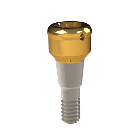 Heli-Loc Abutment - für DENTSPLY® - Ankylos® X/C