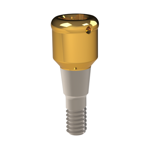 Heli-Loc Abutment - für DENTSPLY® - Ankylos® X/C