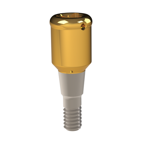 Heli-Loc Abutment - für DENTSPLY® - Ankylos® X/C