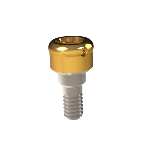 Heli-Loc Abutment - für ZIMMER® - MIS® - BIOHORIZON®