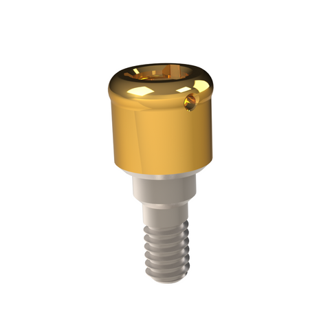 Heli-Loc Abutment - für ZIMMER® - MIS® - BIOHORIZON®