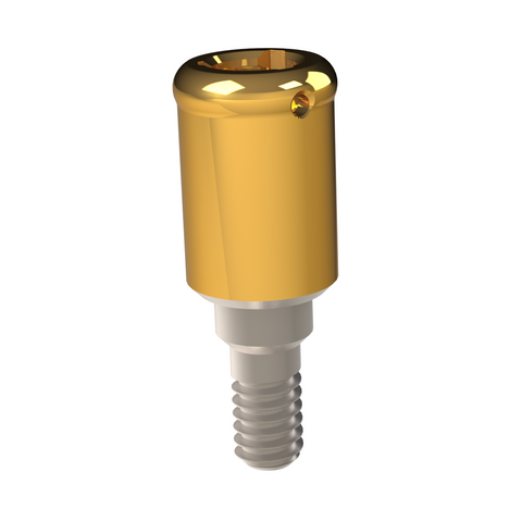 Heli-Loc Abutment - für ZIMMER® - MIS® - BIOHORIZON®