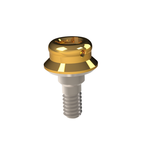 Heli-Loc Abutment - für ZIMMER® - MIS® - BIOHORIZON®