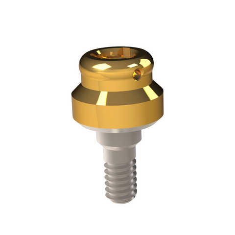 Heli-Loc Abutment - für ZIMMER® - MIS® - BIOHORIZON®